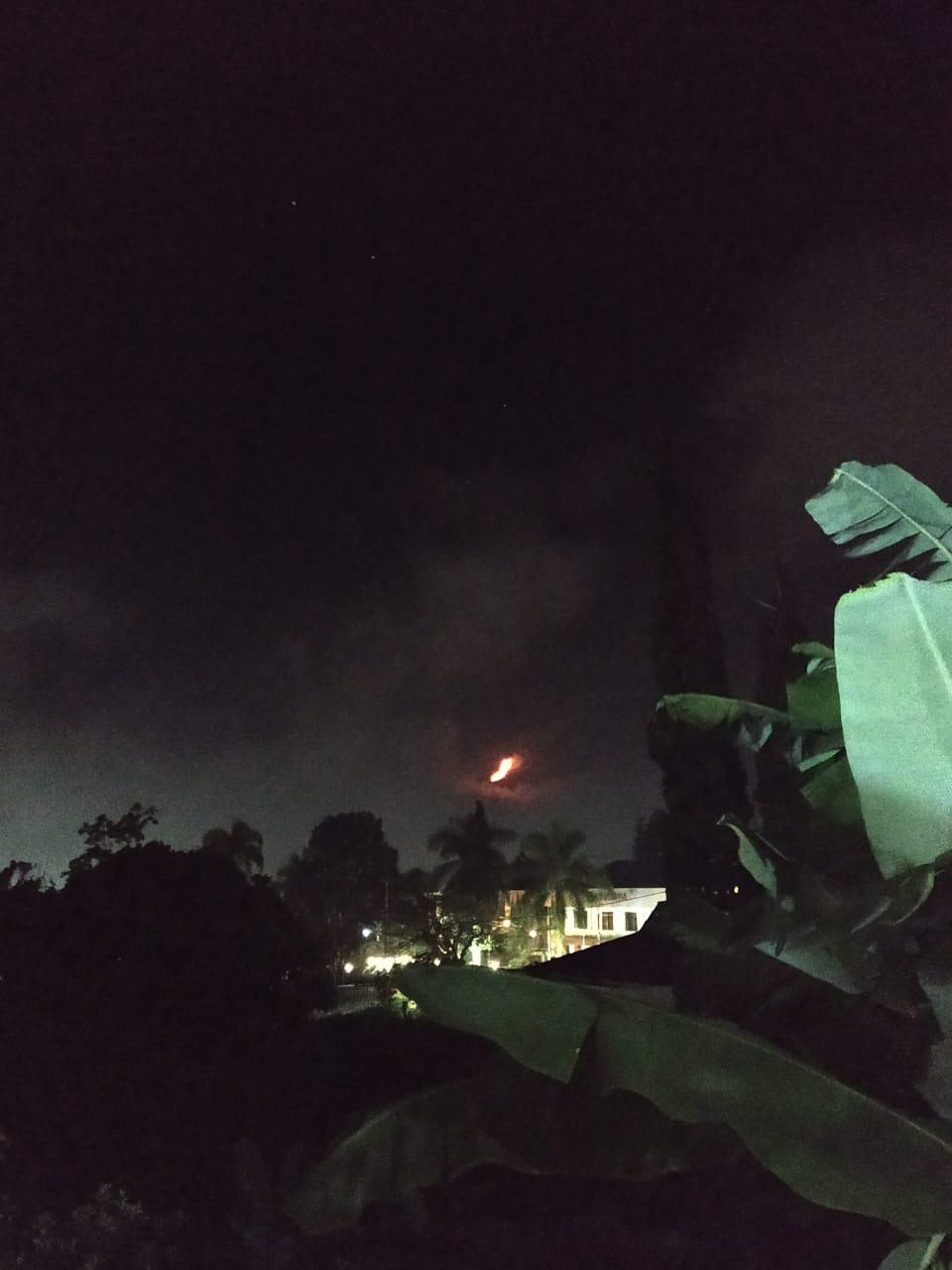 Sumber foto : Pusdalops BPBD Kota Batu