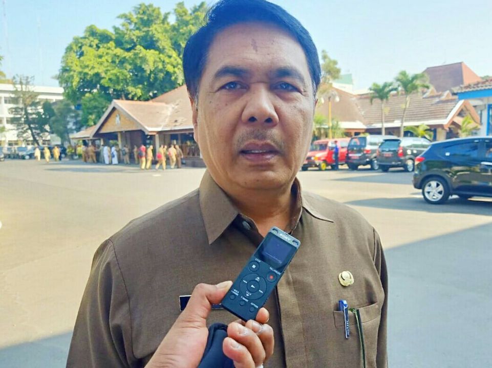 Akses ke Bromo Dapat Suntikan Rp 32 Miliar, Ini Rinciannya