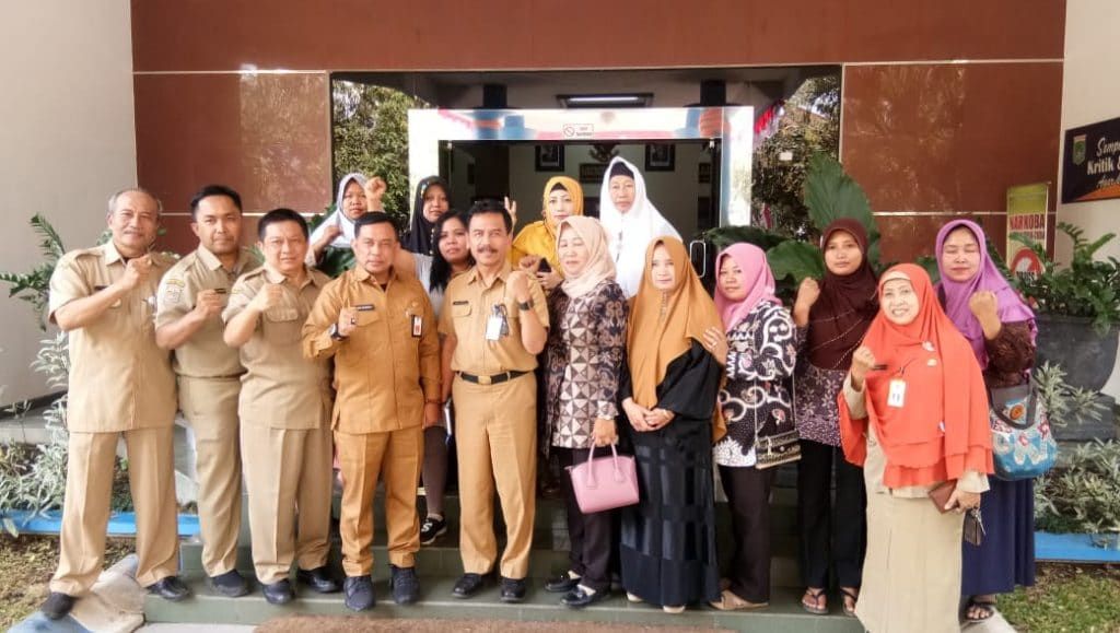 Disnaker Kabupaten Malang Latih Mantan TKI Jadi Wirausahawan untuk Kurangi Pengangguran
