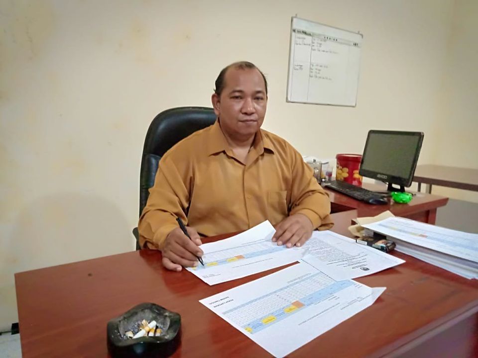 Bawaslu Kabupaten Malang Masih Terganjal Anggaran Pilkada 2020, Belum Sepakat dengan Pemkab
