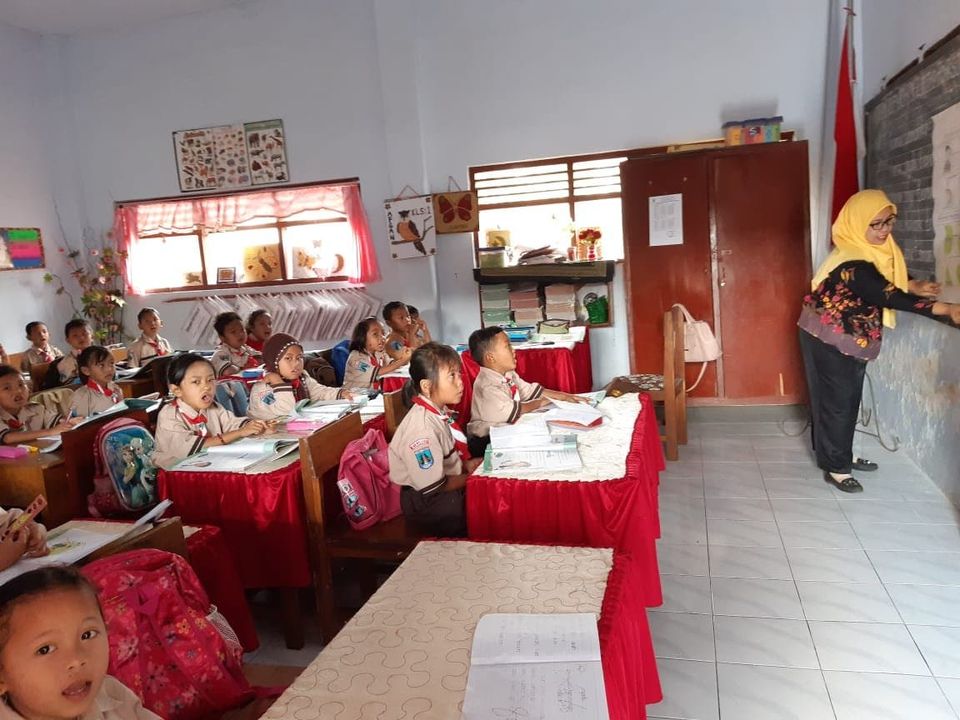 FGII Kabupaten Malang Sepakat Perombakan Kurikulum Gagasan Mendiknas Baru