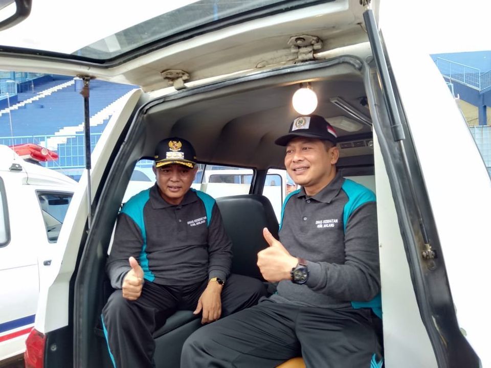 HKN ke-55 Tahun 2019, Ciptakan Generasi Sehat Indonesia Maju