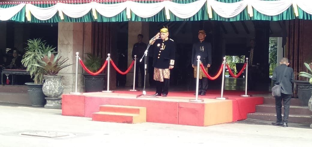Peringatan Hari Jadi ke-1259 Kabupaten Malang, Momentum Evaluasi Kinerja