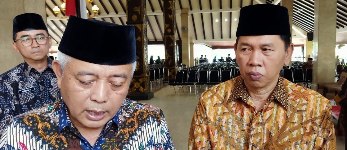 Kapus Pemkab Malang Ditarget Mampu Turunkan Stunting dan Hipotiroid
