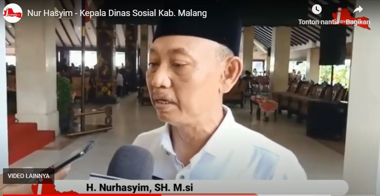 Bansos di Kabupaten Malang Mencapai Rp 473 Miliar
