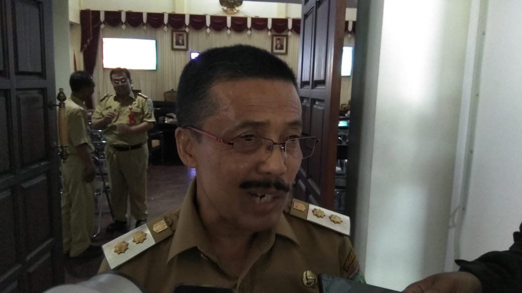 Belum Penuhi Target, Pemkot dan DPRD Batu Bahas Ranperda Parkir