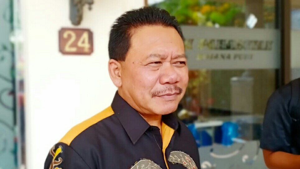 Soal Pilkada, PKB Komunikasi Dengan Beberapa Partai Tanpa Hambatan