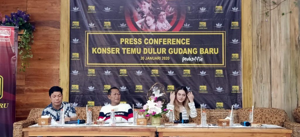 Pabrik Rokok di Malang akan ‘Ambyarkan’ Stadion Kanjuruhan