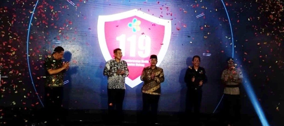 PSC 119 Cara Cepat Atasi Pasien Gawat Darurat