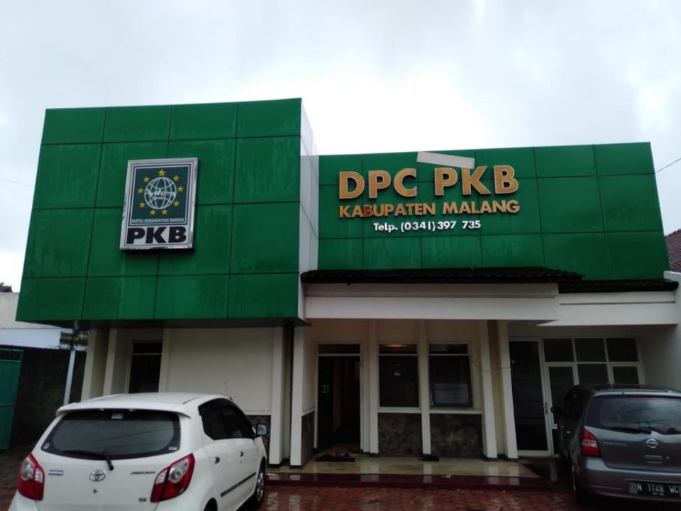 PKB Terkejut, Sanusi-Didik Direkom PDI-P