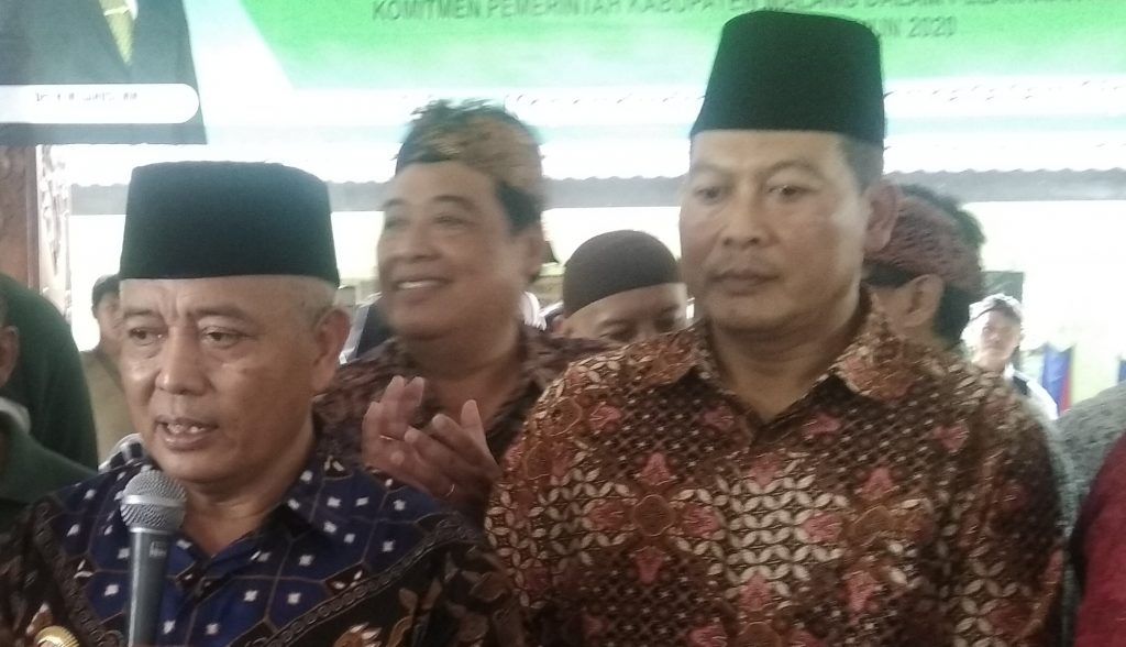Koalisi Bang-Jo Bisa Saja Terjadi, Asal…