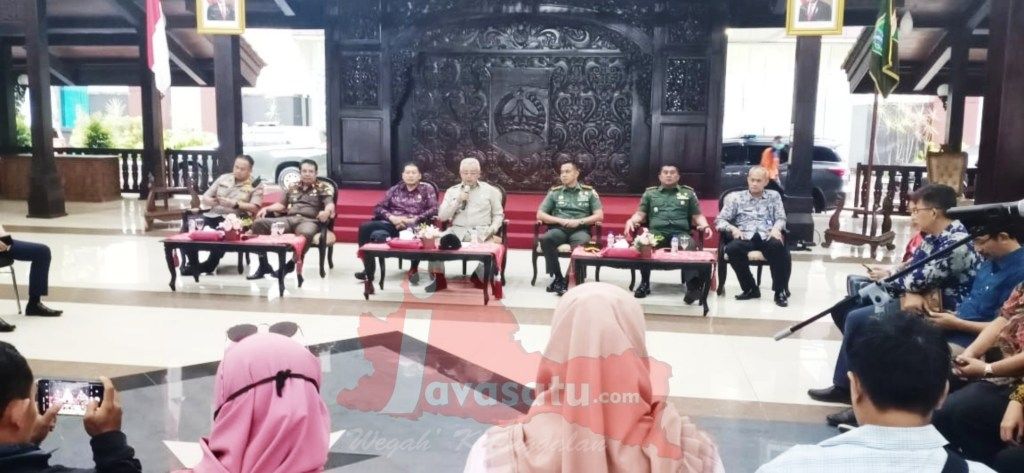 Tangani Virus Corona, Pemkab Malang Sediakan Tempat Karantina