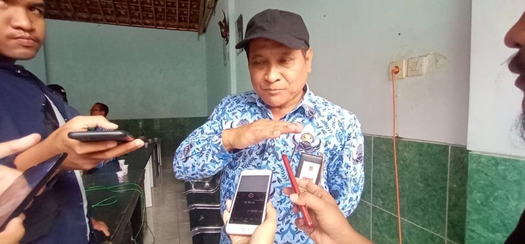 DLH Kabupaten Malang Geram Terkait IPAL PT Greenfields Indonesia