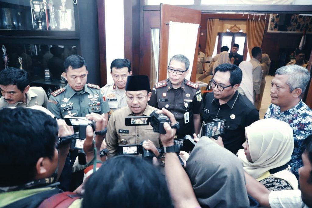 Walikota Malang Akan Menutup Sementara Hiburan Malam dan Tempat Rekreasi