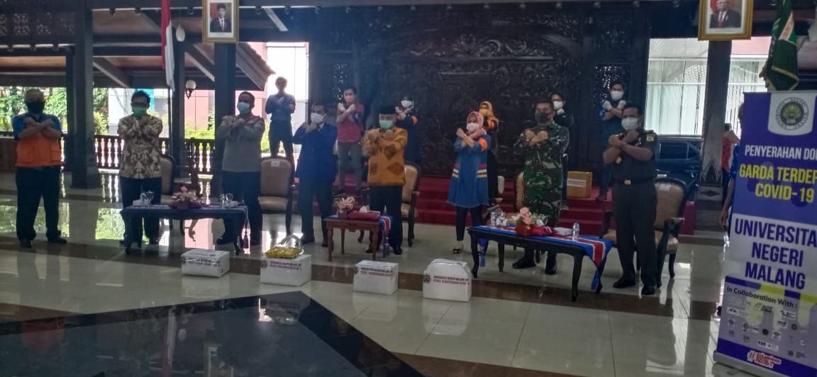 Pemkab Malang Mulai Kebanjiran Bantuan Lagi