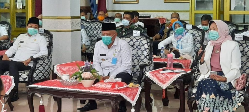 Dewanti Sebut PMI Terbanyak Dari Kabupaten Malang