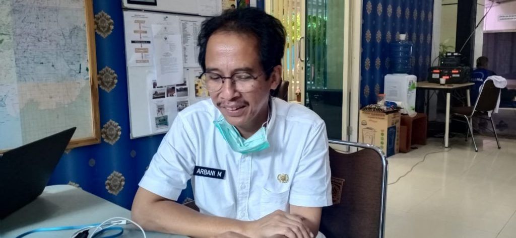 Pasien Positif Covid-19 Yang Sudah Sehat Akan Dikarantina 14 Hari Di Safe House
