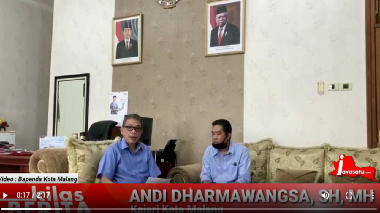 Bapenda Kota Malang Gugat WP Hotel Penunggak Pajak