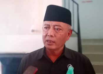 Bupati Malang, HM Sanusi