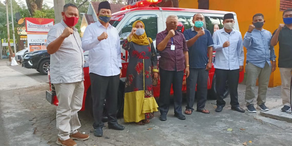 Partai Nasdem Kabupaten Malang Resmi Jatuhkan Pilihan ke Pasangan SANDI