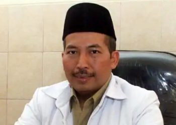 dr. Umar Usman, Bacabup Kabupaten Malang