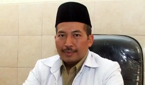 dr. Umar Usman, Bacabup Kabupaten Malang