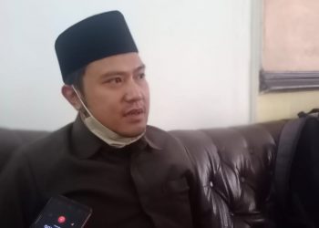 Ketua Bapilu Partai Nasdem Kabupaten Malang