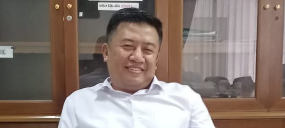 PKB Menunggu Rekom Dari DPP Untuk Umar Usman