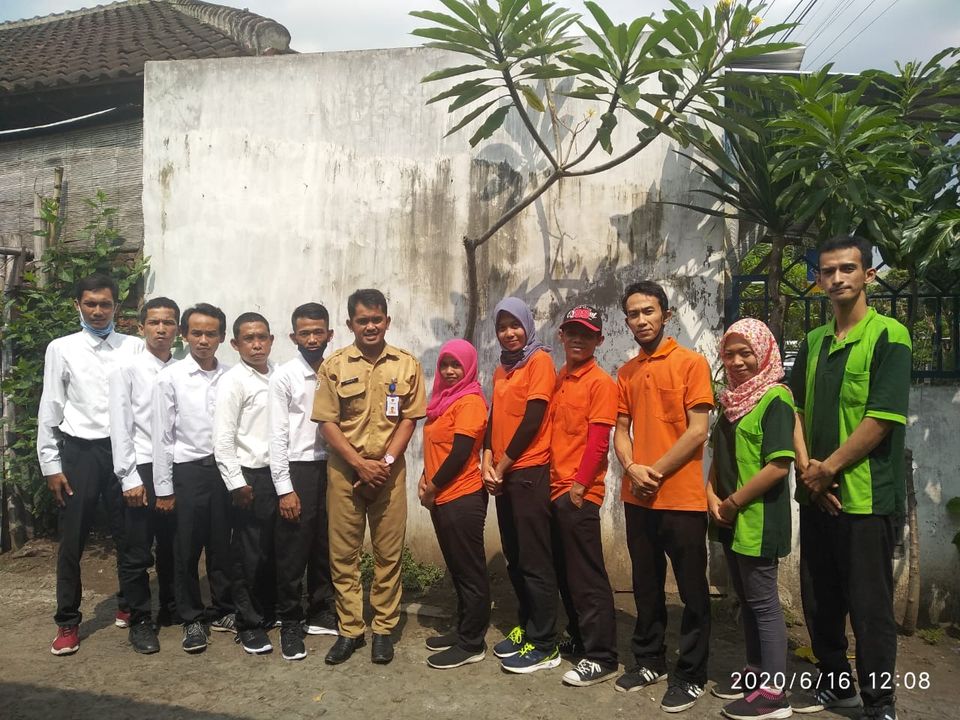 Lagi, Disnaker Kabupaten Malang Memfasilitasi Difabel Dapat Pekerjaan