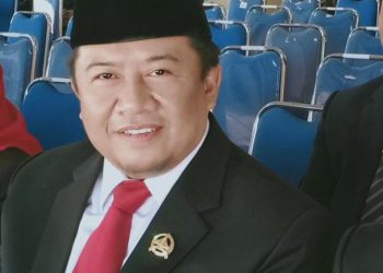 Muslimin Sekretaris PKB Kabupaten Malang