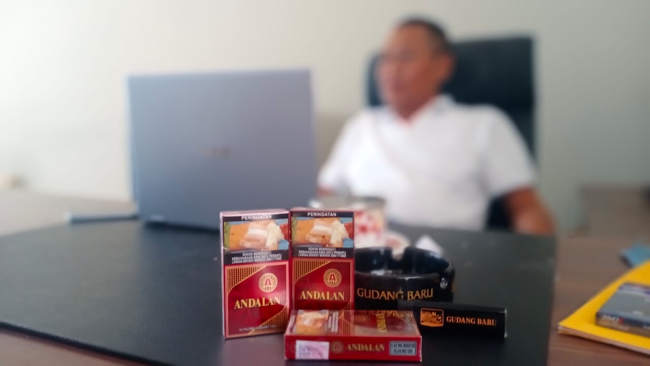 Gudang Baru Luncurkan Andalan Filter