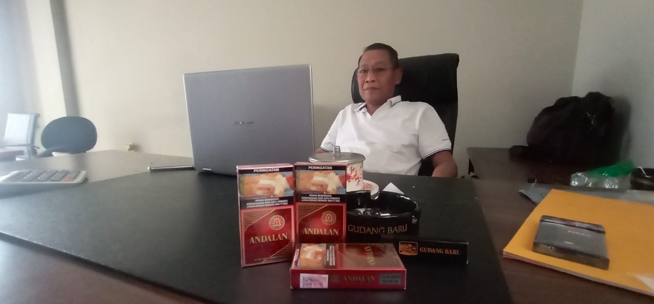 Gudang Baru Luncurkan Andalan Filter