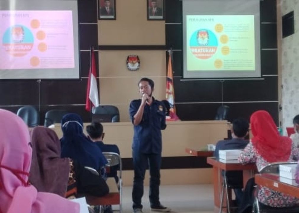 Ratusan PPDP dan PPS KPU Kabupaten Malang Reaktif Covid-19