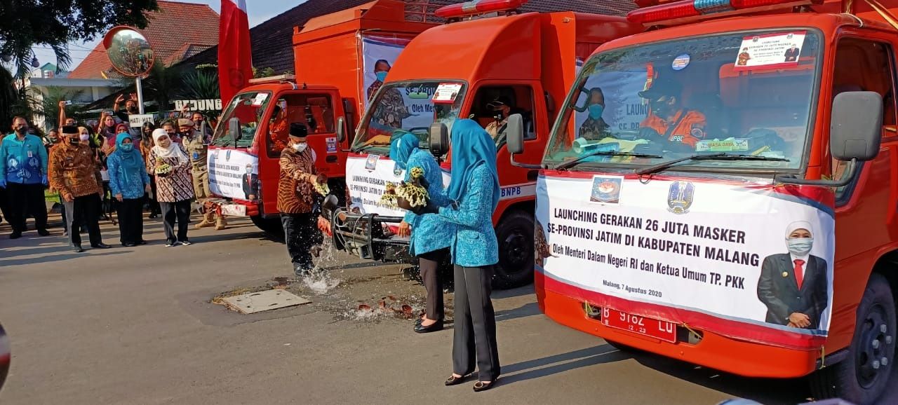 (Foto: Sigit/Javasatu.com)