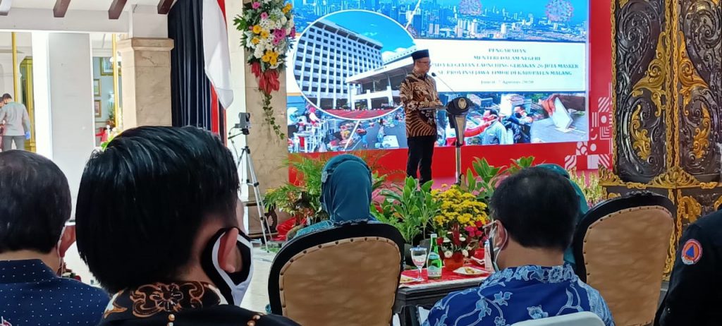 (Foto: Sigit/Javasatu.com)