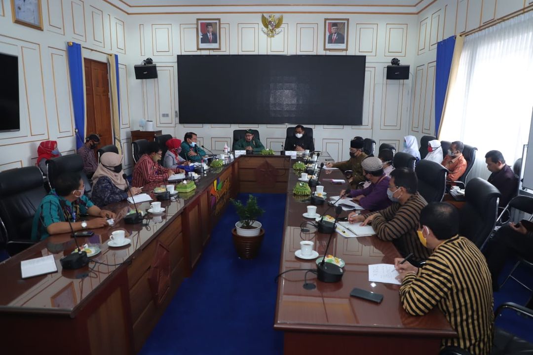 Di Kota Malang Siswa Dijatah 35 Gb per Bulan untuk Belajar Daring