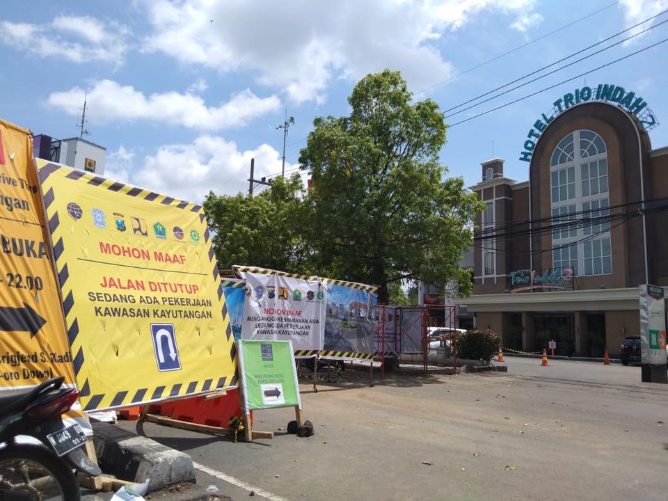 Proyek Heritage Kayutangan, Pengusaha Dikumpulkan Di Detik Terakhir Jelang Pembangunan