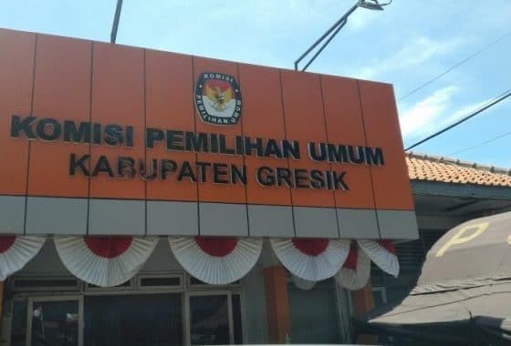 Dalam Debat Pilkada Gresik Tim Kampanye Dilarang Bawa APK