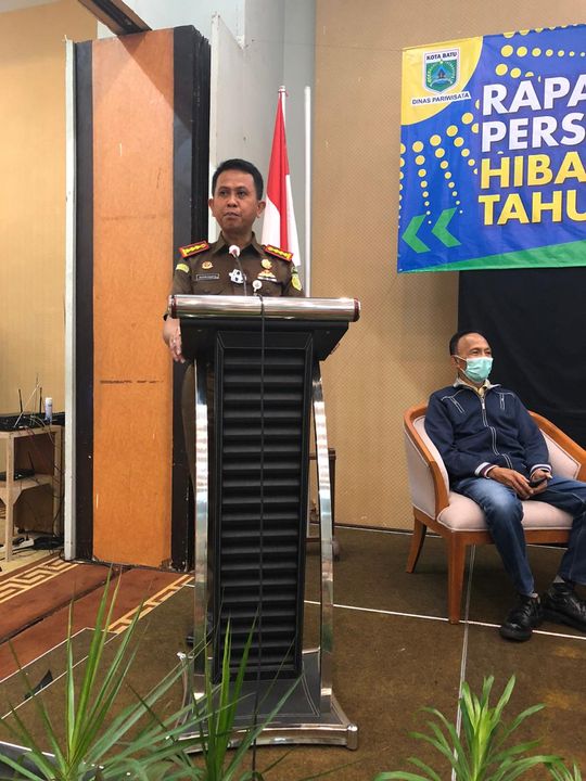 Pengusaha Pariwisata di Kota Batu Dapat Durian Runtuh Rp 15 Miliar