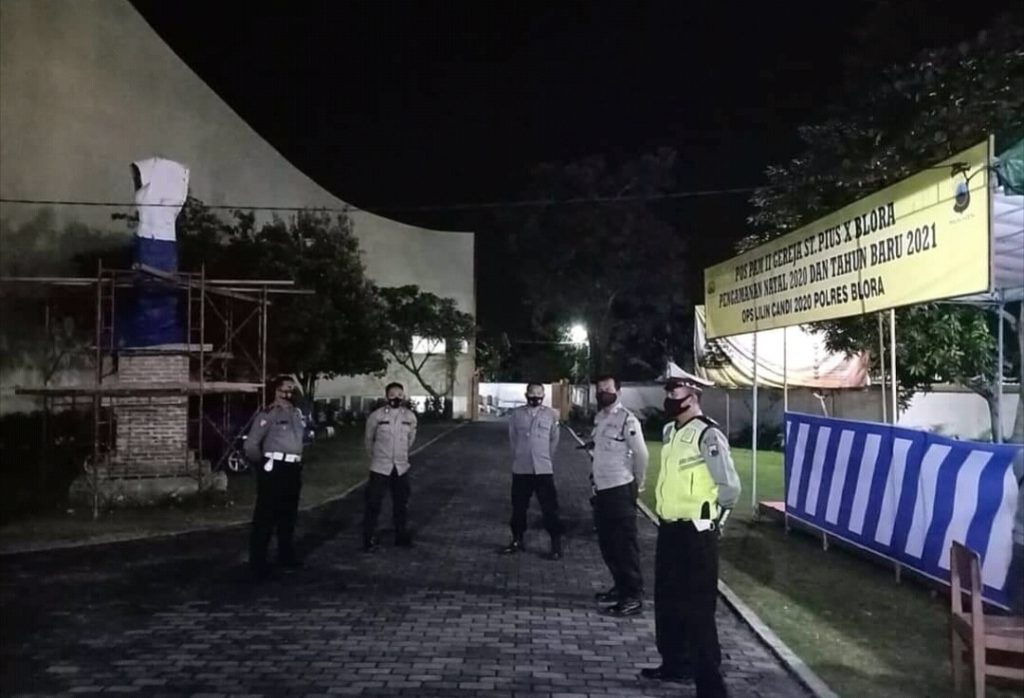 (Foto: Sudasir Al Ayyubi/Javasatu.com)