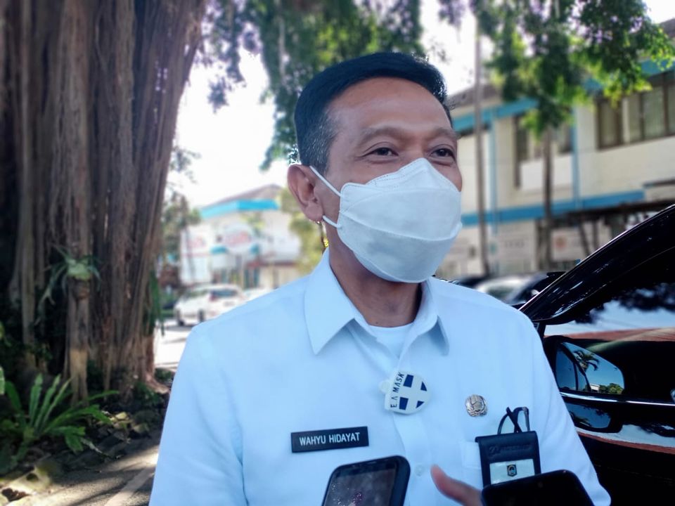 Kabupaten Malang Siap Laksanakan PPKM Jilid Dua