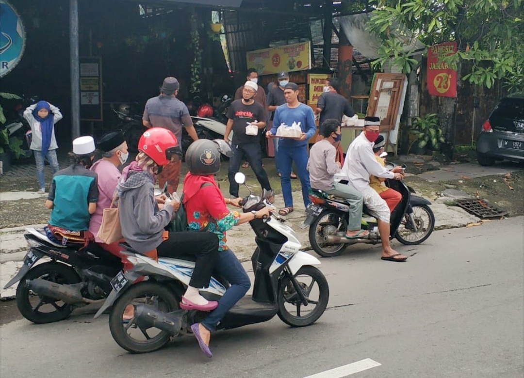 Rocker Gresik