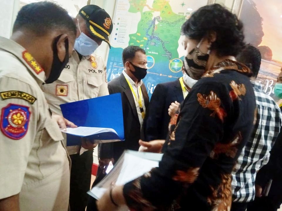 ProDesa Sesalkan Kongres PSSI Kabupaten Malang