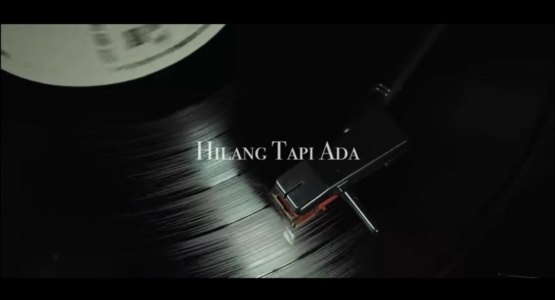Hilang Tapi Ada – Judika (Lirik dan Chord)