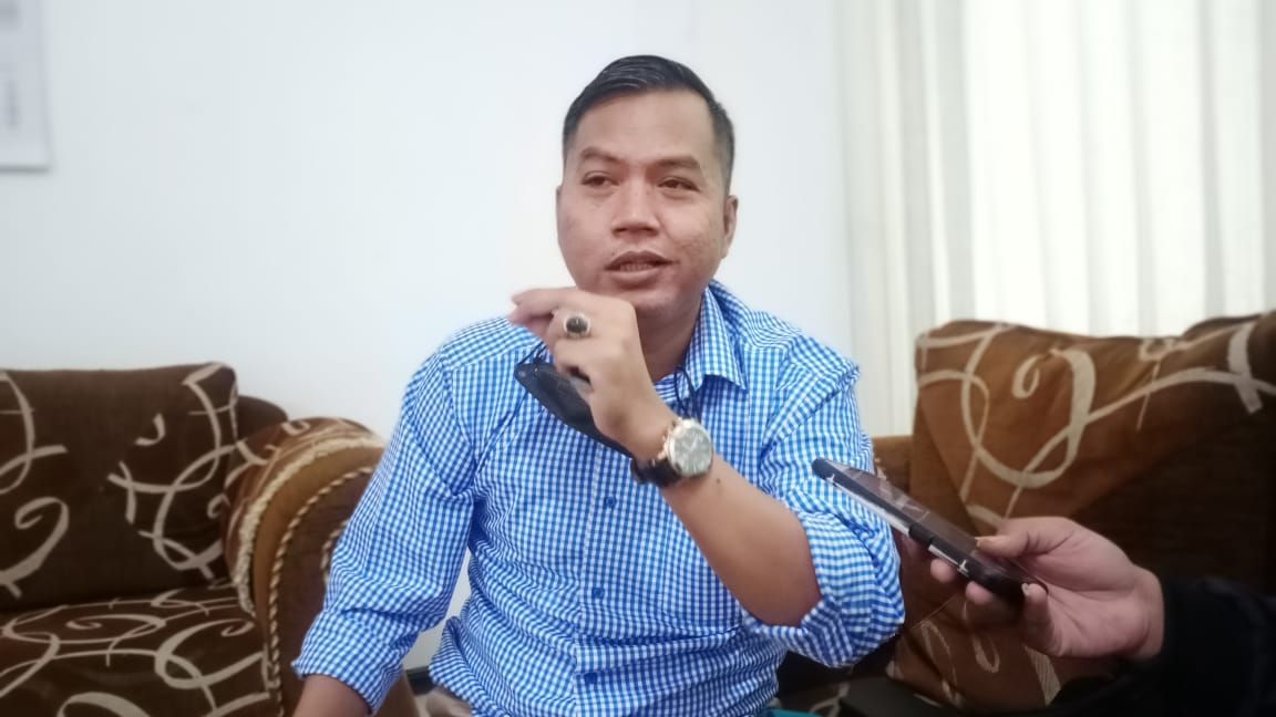 Pasar Sumedang Kepanjen Malang Tinggal Peresmian, Tapi Kapan?