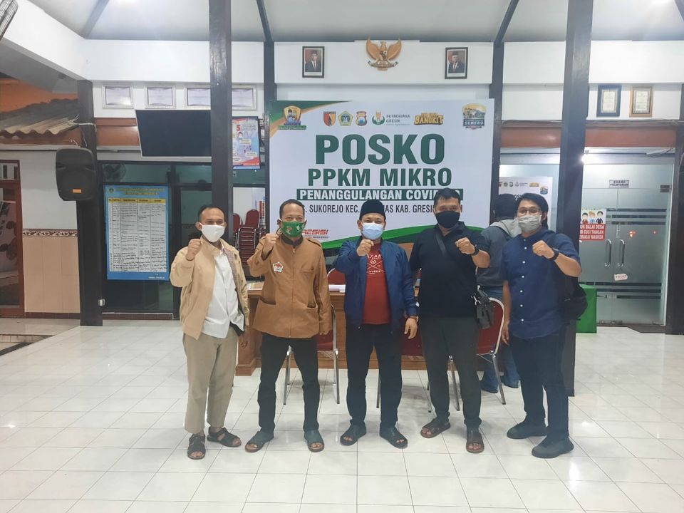 Gandeng DPR RI, PT Petrokimia Seriusi Ekowisata Mangrove Sukorejo Gresik