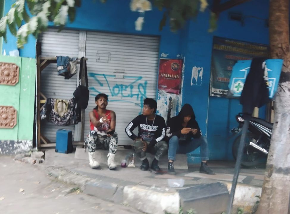 Anjal di Kepanjen Malang Dinilai Dapat Kurangi Keindahan Estetika Kota