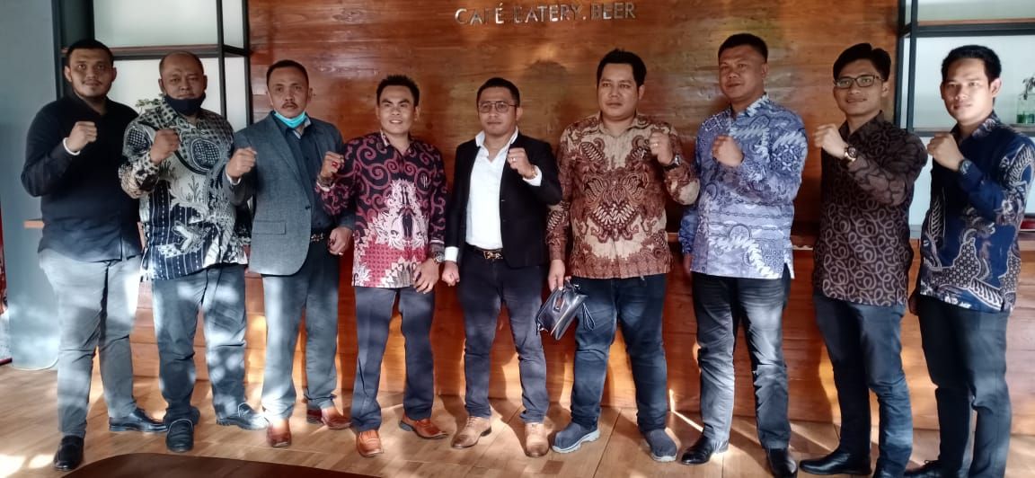 Peradi RBA Bentuk DPC di Kabupaten Malang