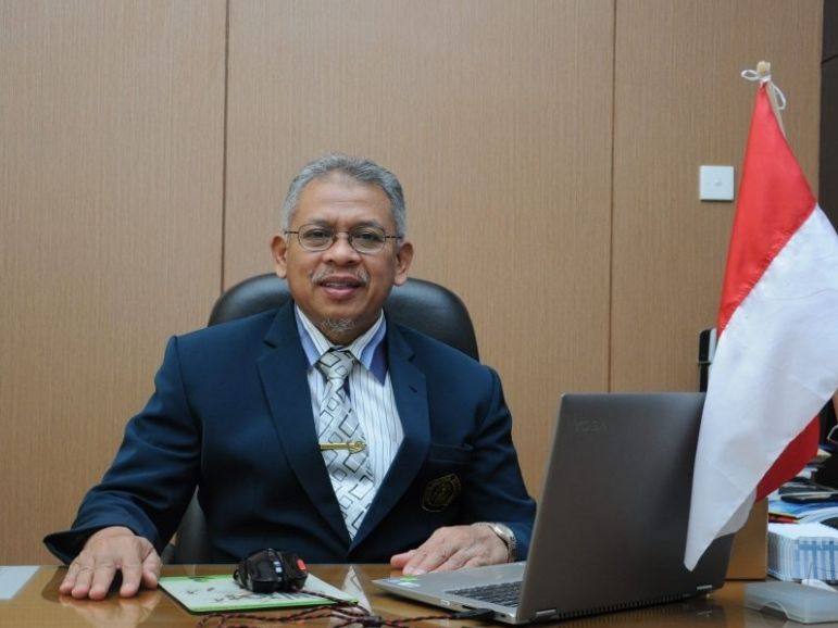 Soal Dentuman Kalau Pakar Kebencanaan di Malang Menyimpulkan Seperti Ini