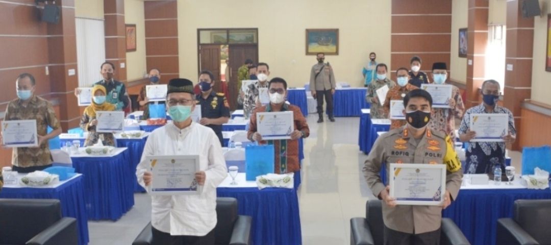Alokasi APBN Rp 9,9 Triliun Bakal Topang Ekonomi Malang Raya di Masa Pandemi
